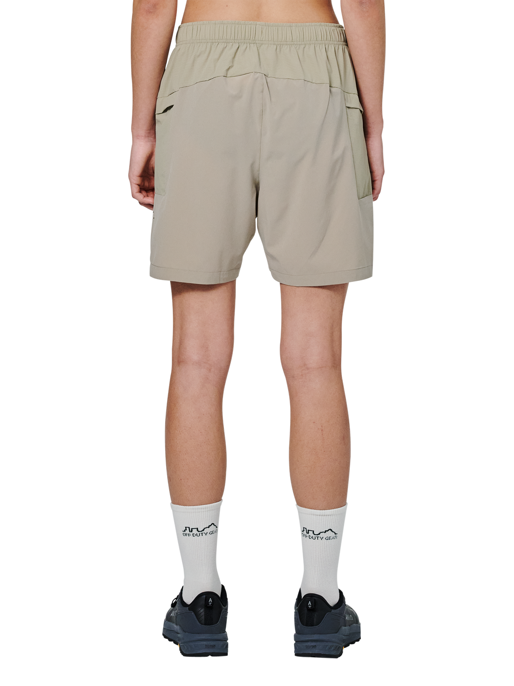 HALO SCOUT SHORTS