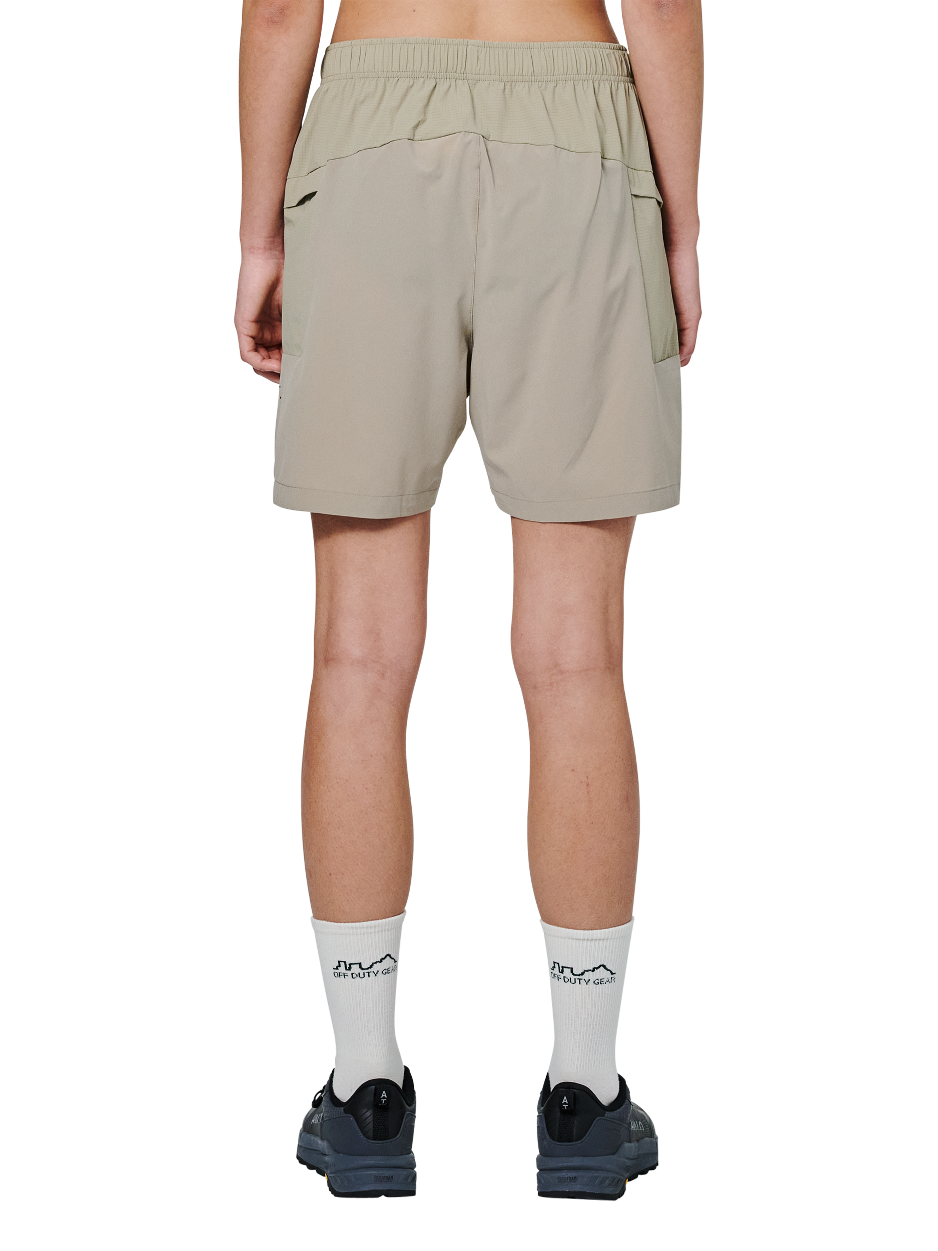 HALO SCOUT SHORTS