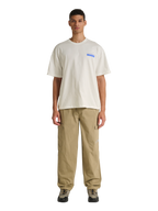 HALO GRAPHIC BOXY T-SHIRT