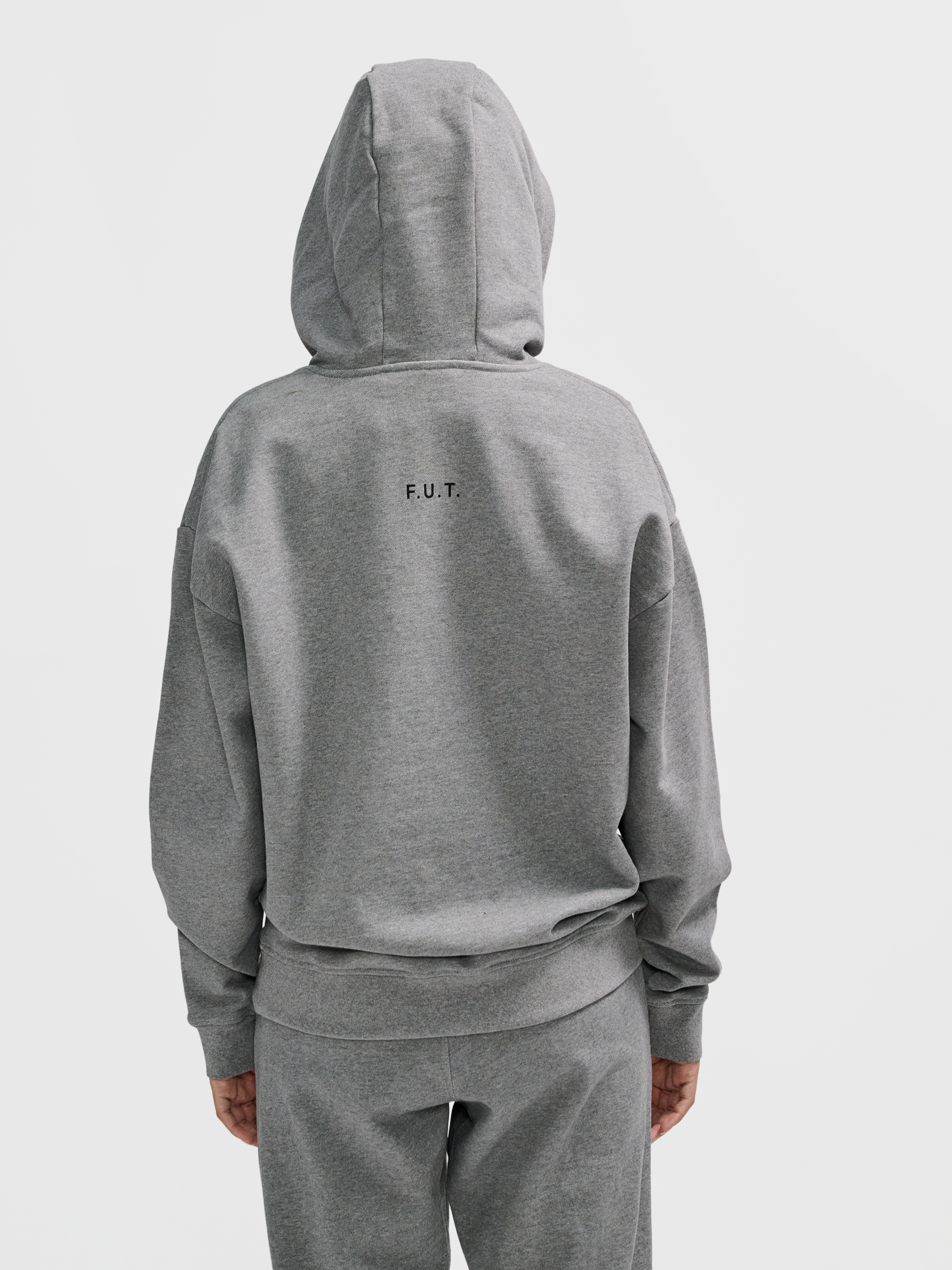 HALO ESSENTIAL HOODIE