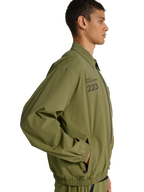 HALO MOVE OVERSHIRT