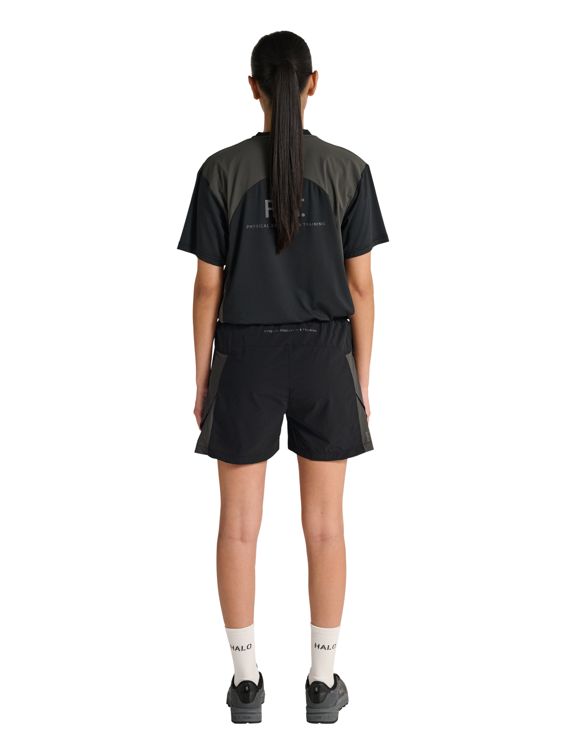 HALO DIVISION SHORTS