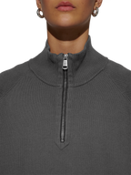 HALO INFANTRY HALF ZIP
