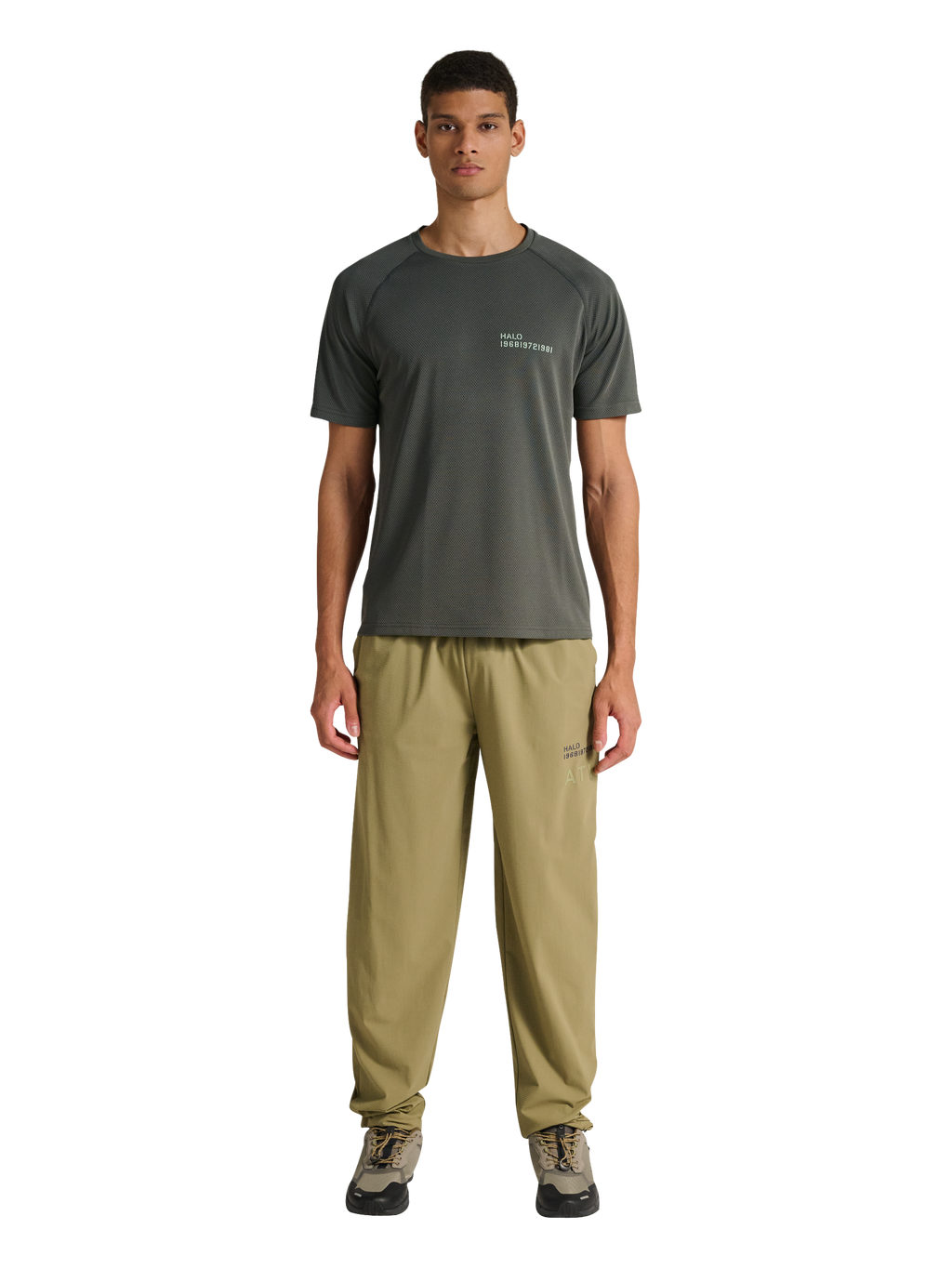 HALO SORONA T-SHIRT