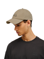 HALO COTTON CAP