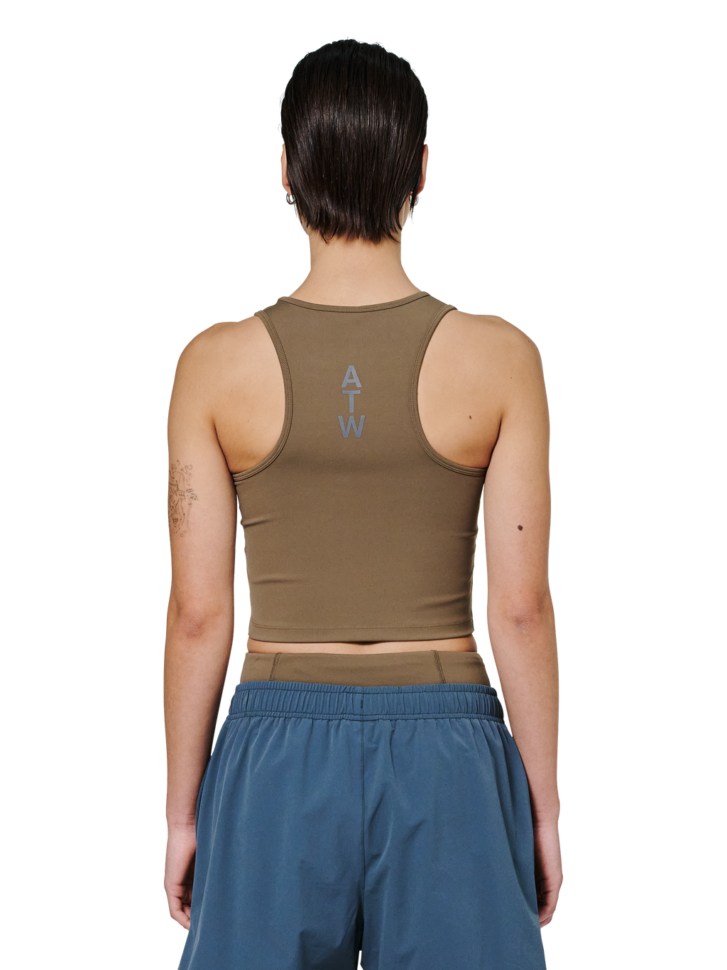 HALO WOMEN TRAINING TOP