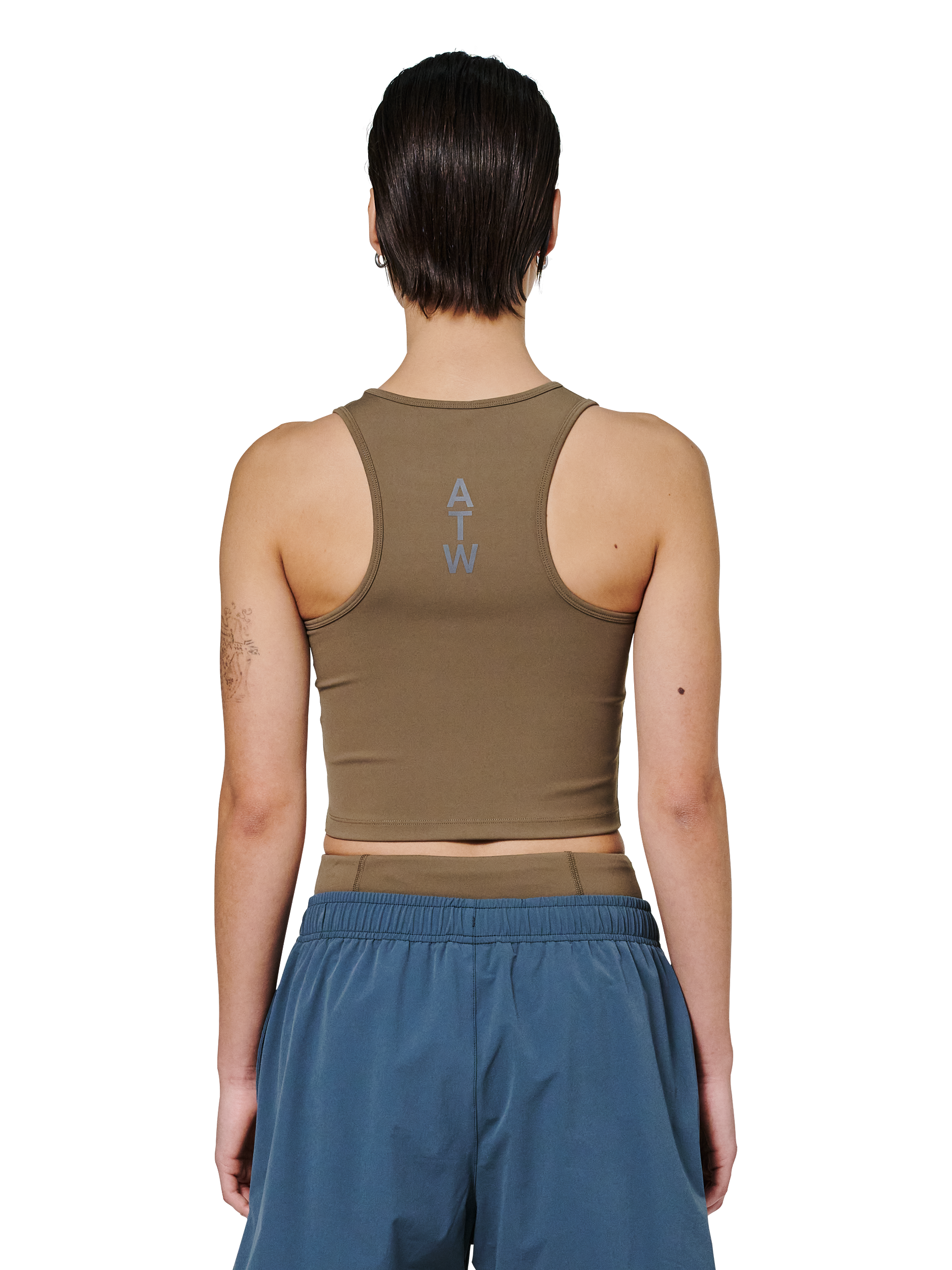 HALO WOMEN TRAINING TOP