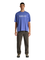 HALO UNIFORM BOXY T-SHIRT