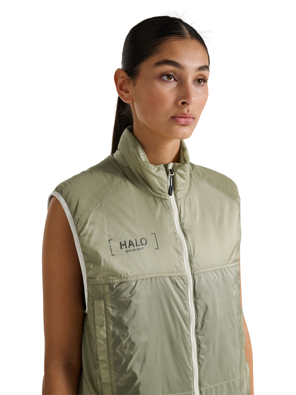 HALO SABER VEST 2.0