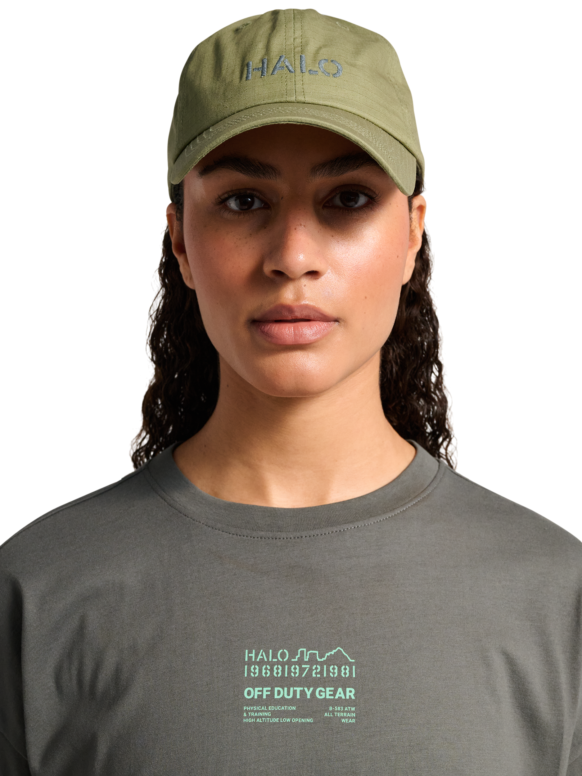 HALO FALCON CAP