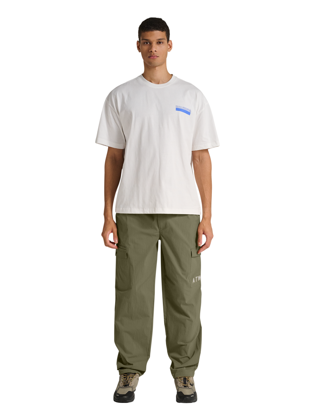 HALO NOVA PANTS