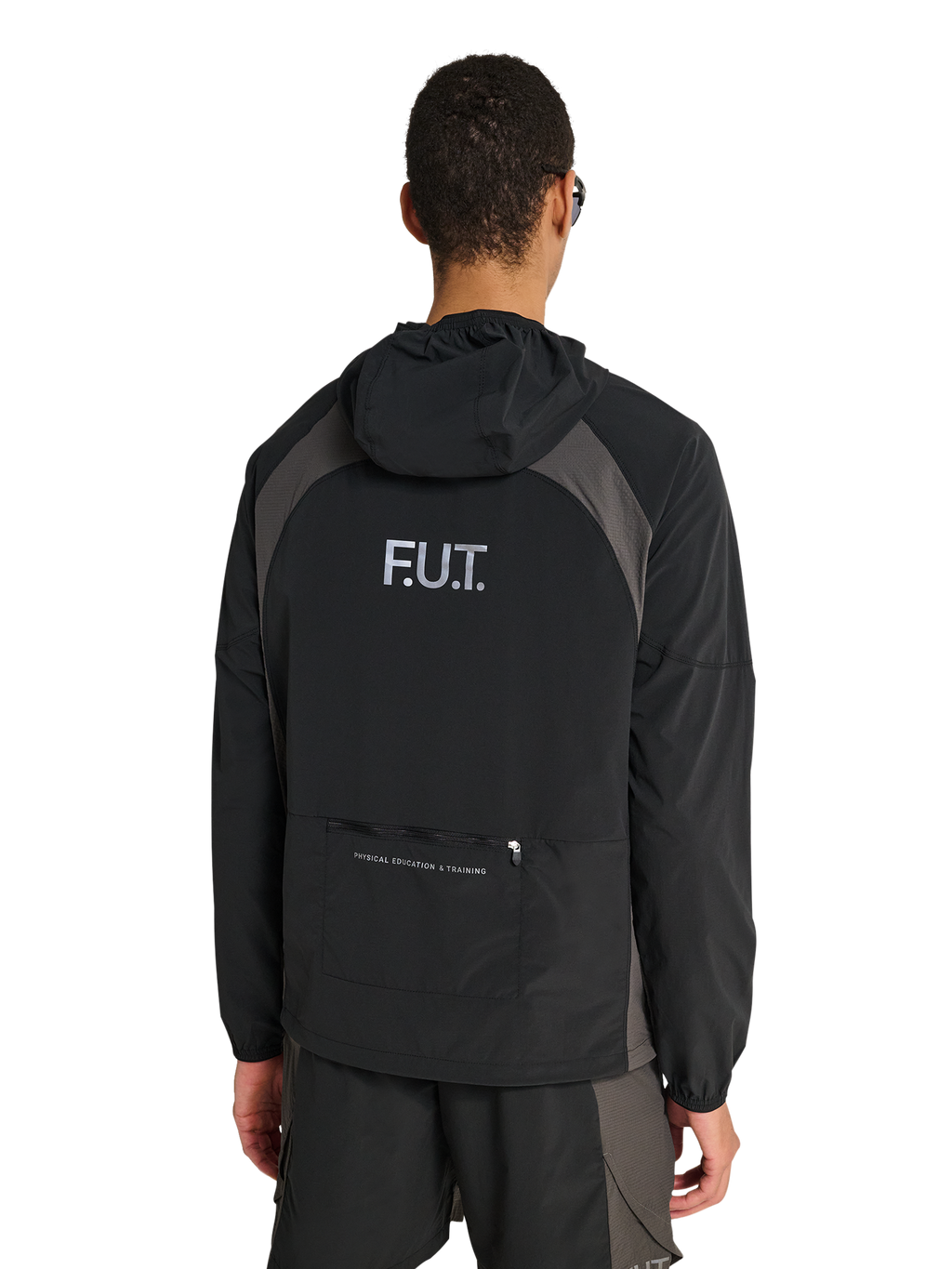 HALO DIVISION JACKET