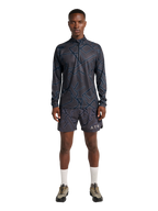 HALO SORONA HALF ZIP