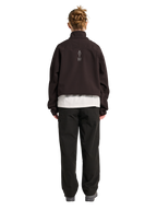 HALO ELITE SOFTSHELL HALF ZIP