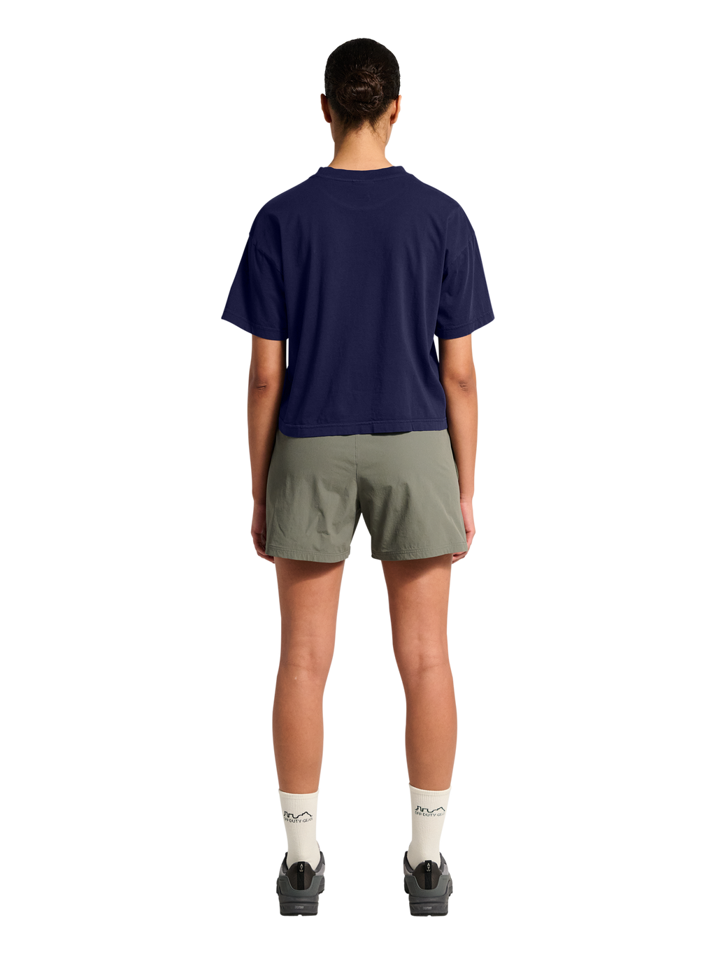 HALO WOMEN LOGO T-SHIRT 2.0