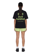 HALO GRAPHIC BOXY T-SHIRT