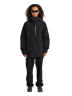 HALO GHOST SHELL JACKET