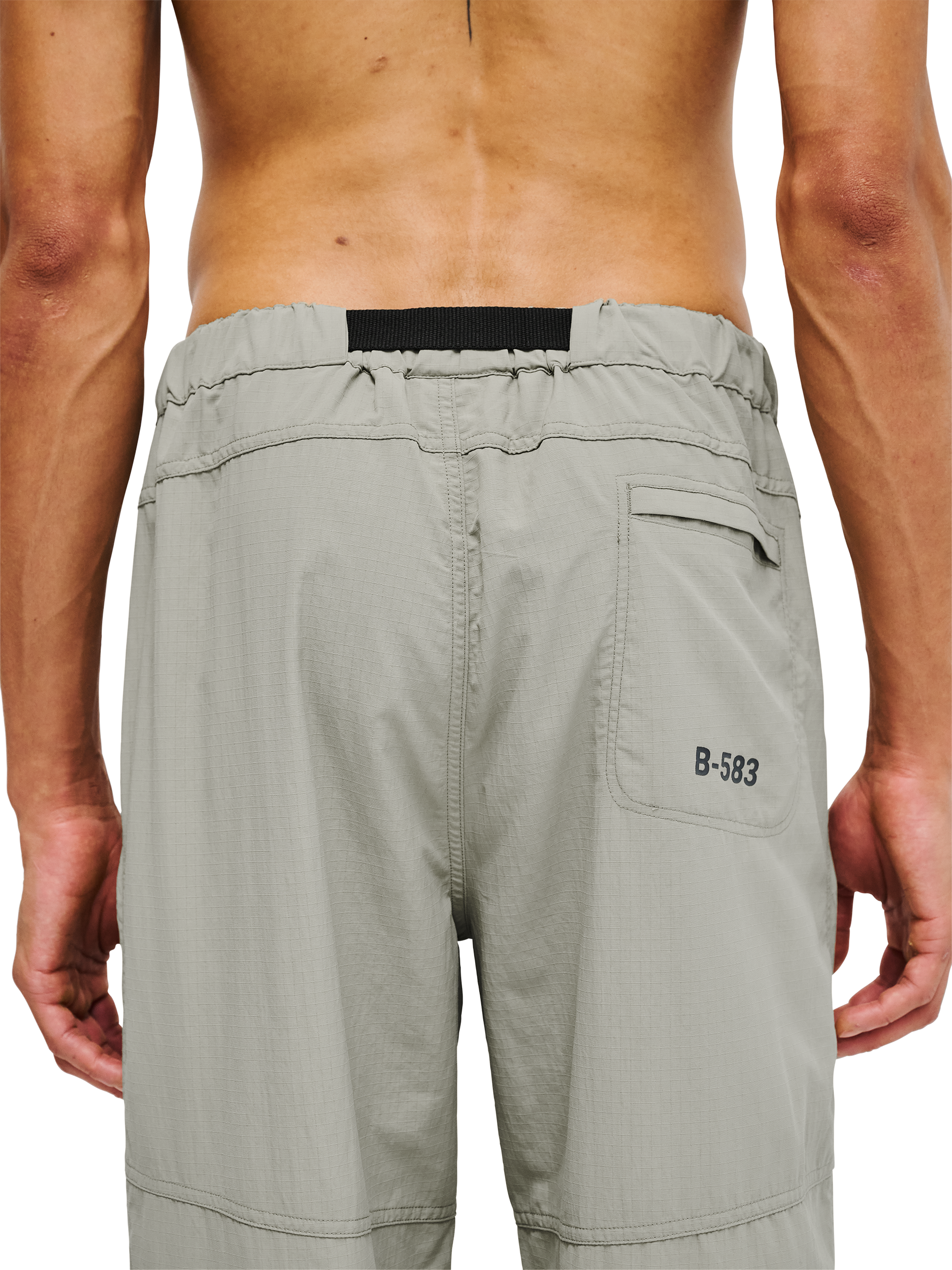 HALO ASSET PANTS