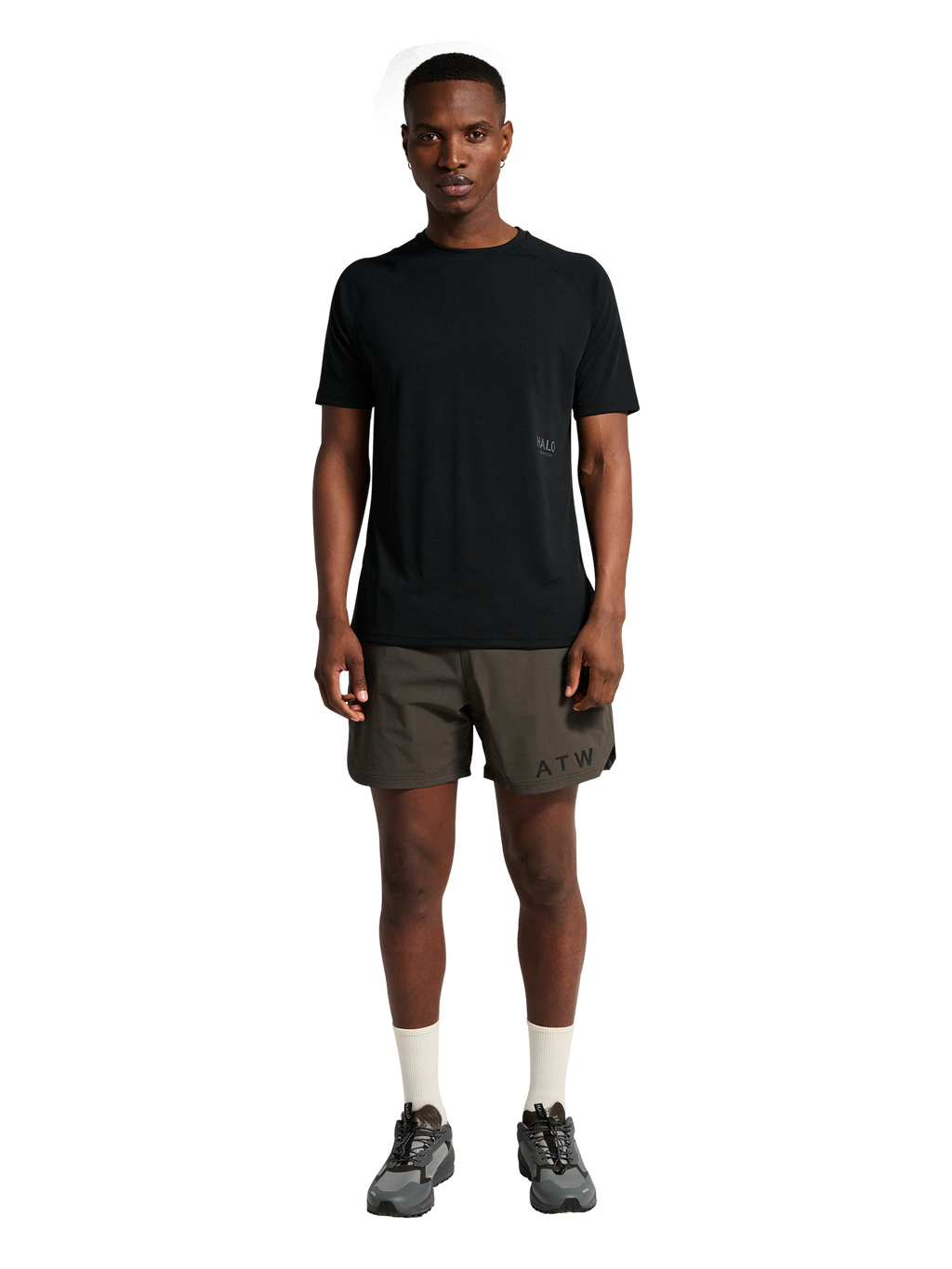 HALO SORONA T-SHIRT