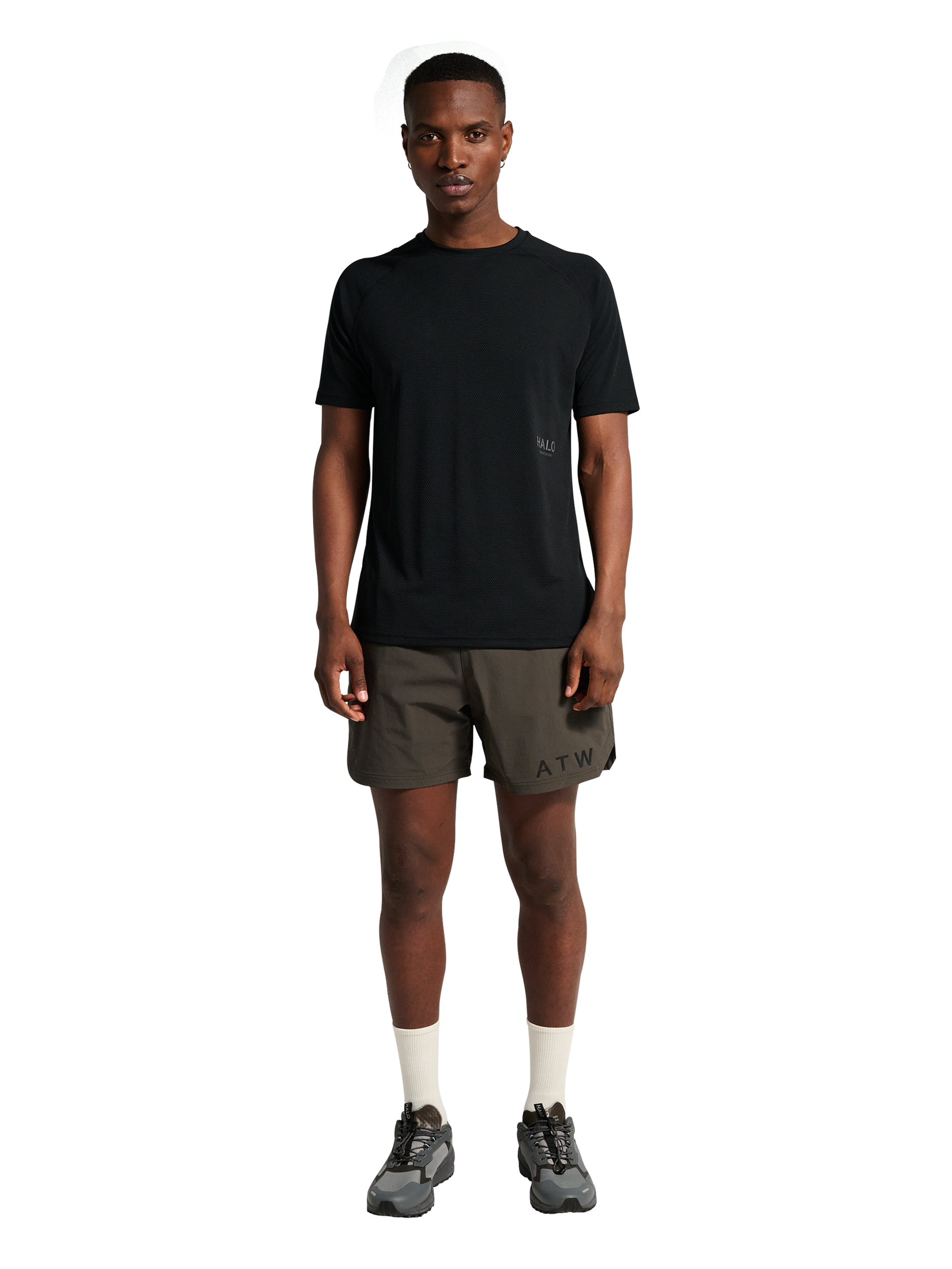 HALO SORONA T-SHIRT