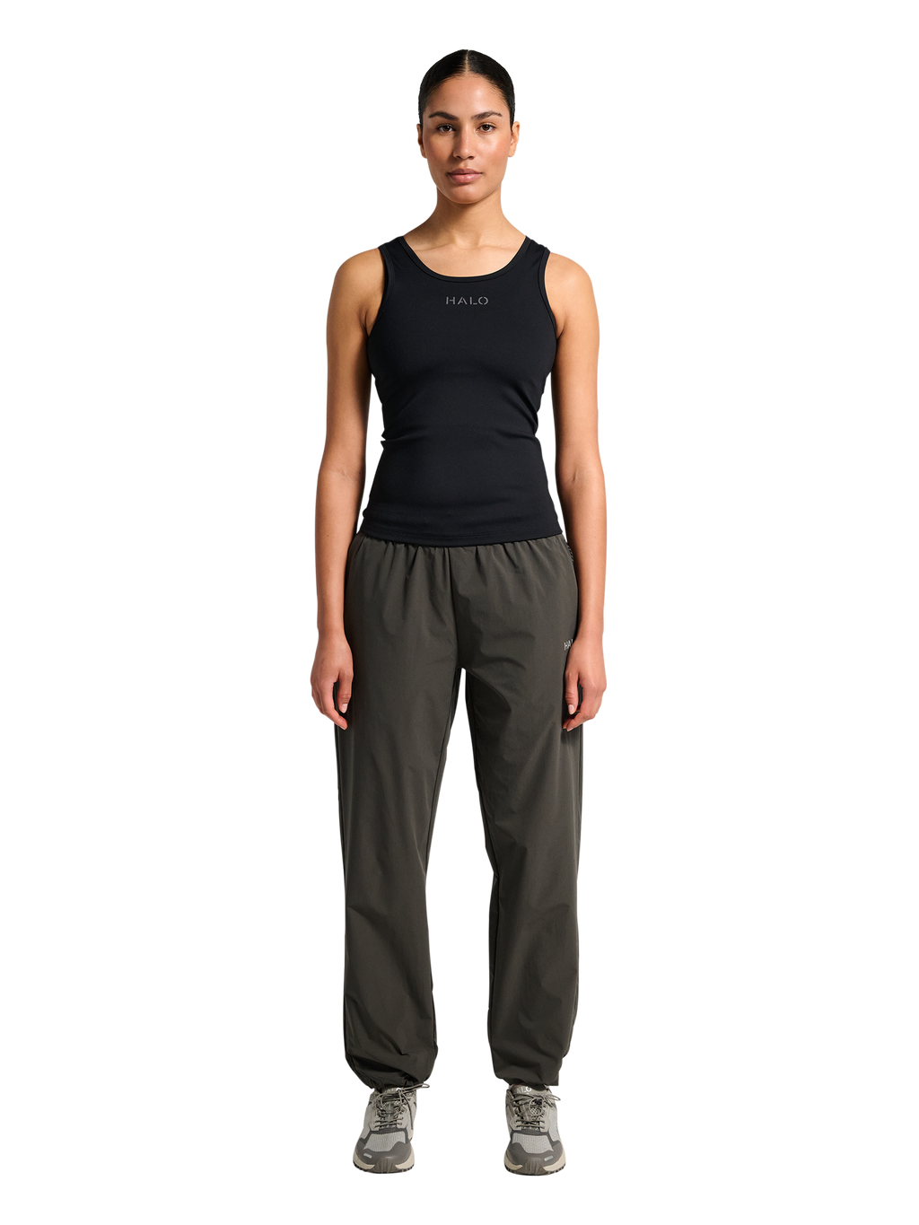 HALO WOMEN TRAINING TANK