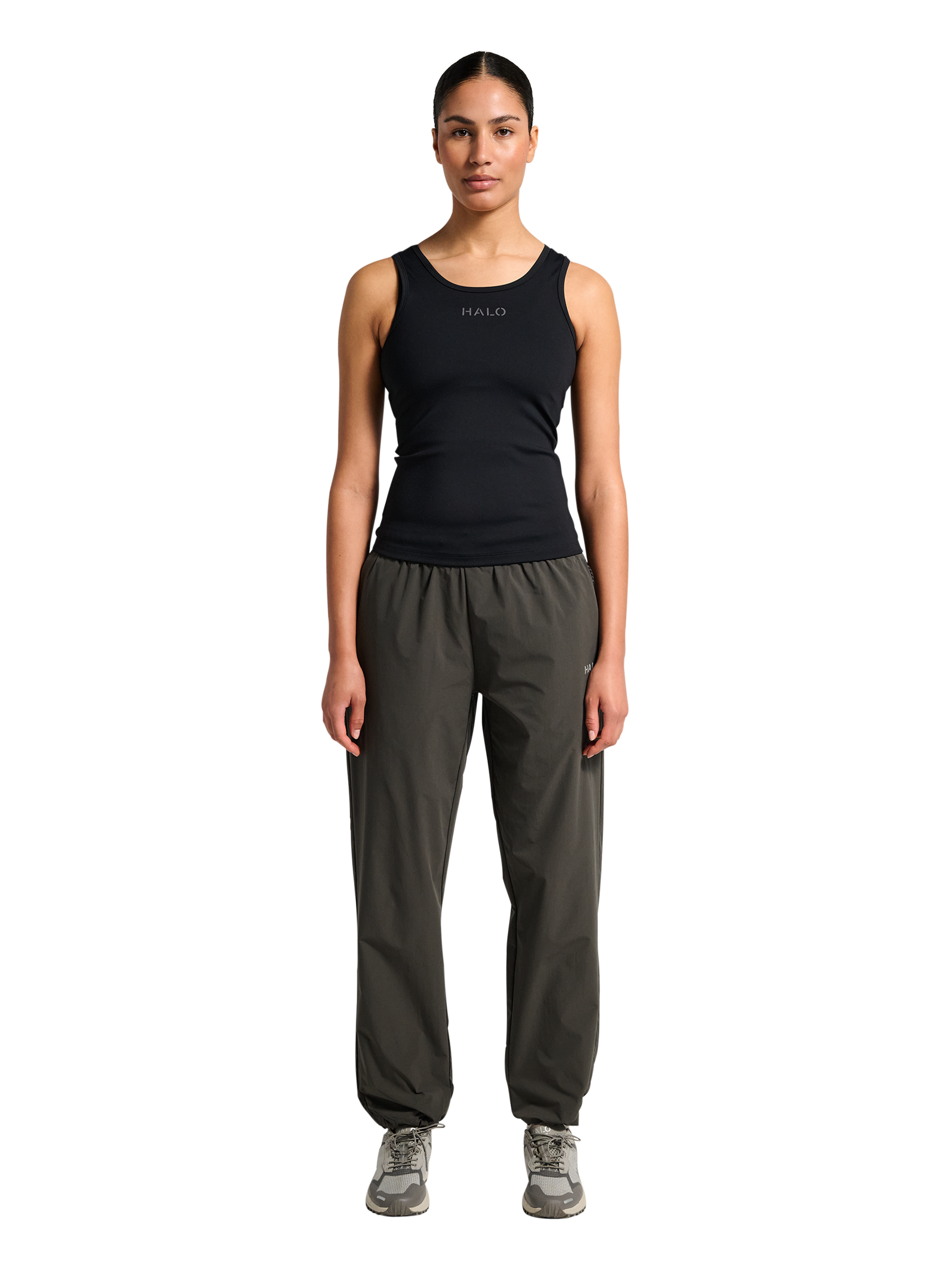 HALO WOMEN TRAINING TANK