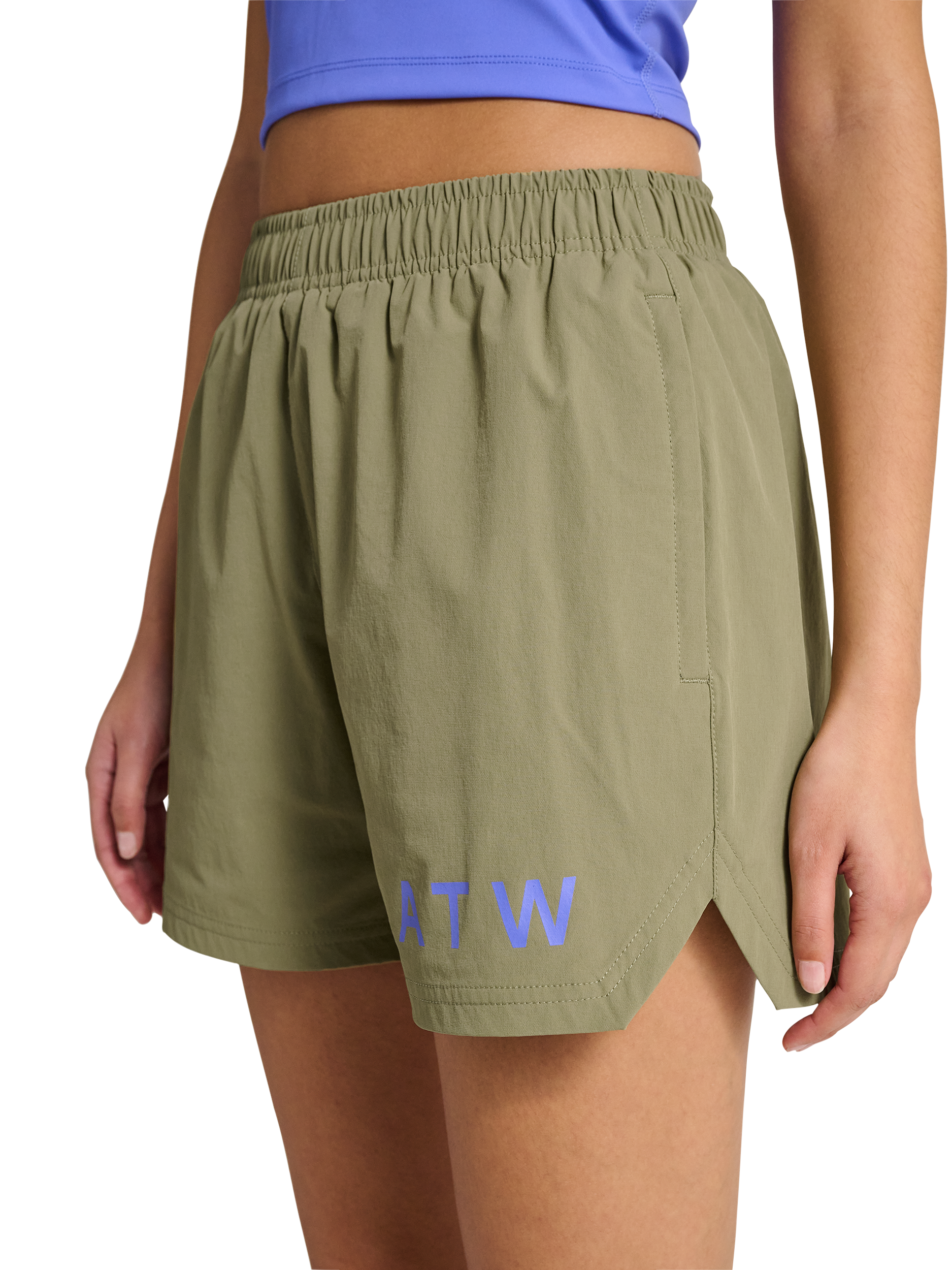 HALO SHORTS