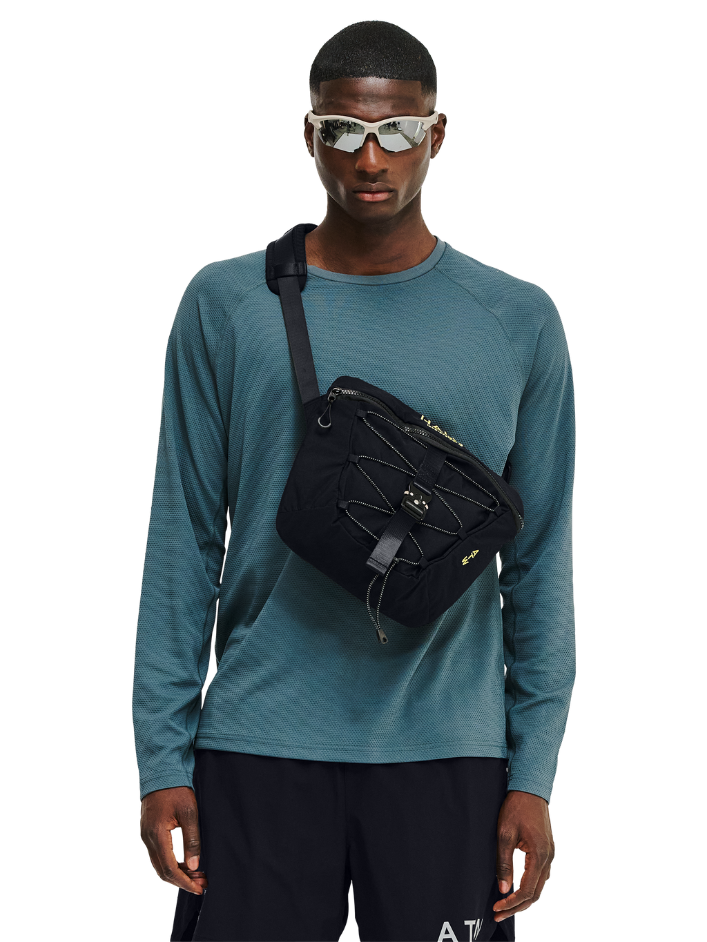 HALO AVIATION BAG