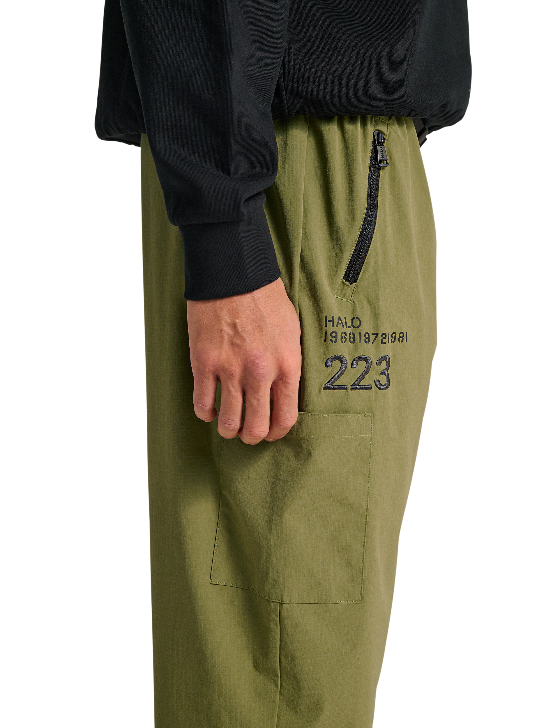 HALO MOVE PANT