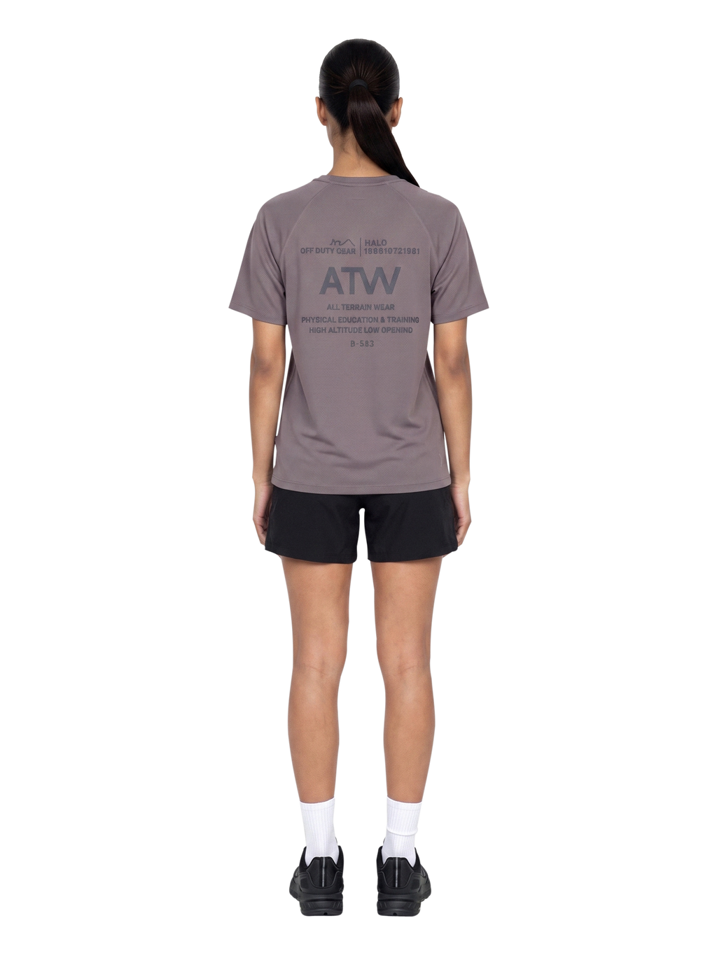 HALO SORONA T-SHIRT
