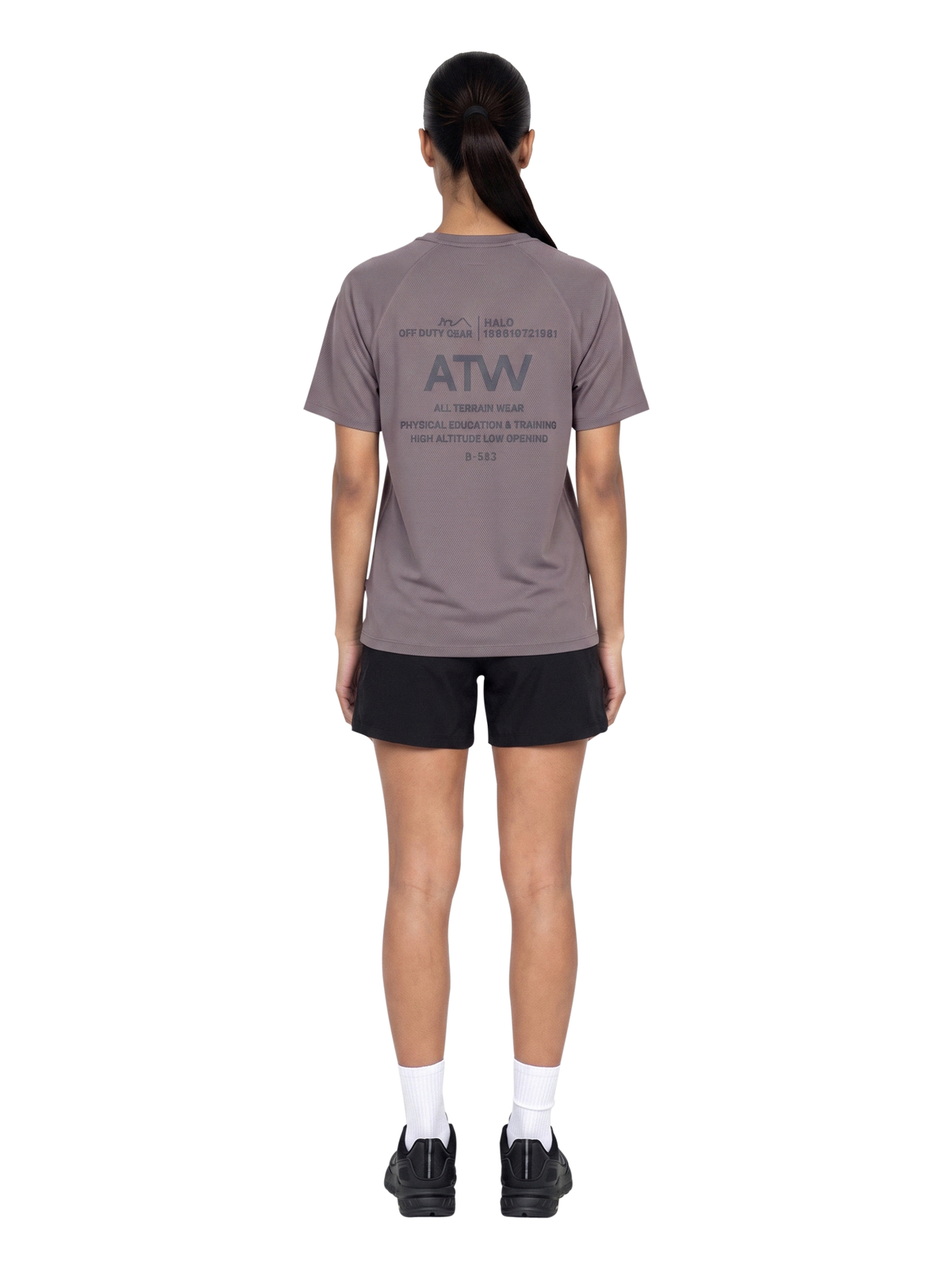 HALO SORONA T-SHIRT