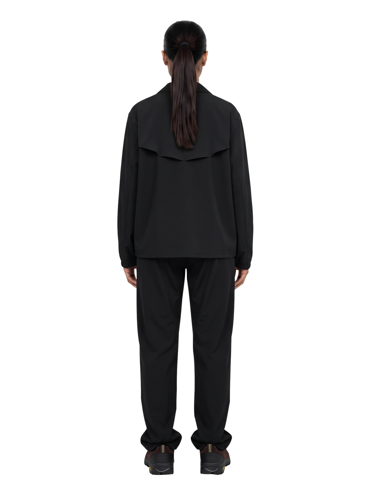 HALO REAPER OVERSHIRT