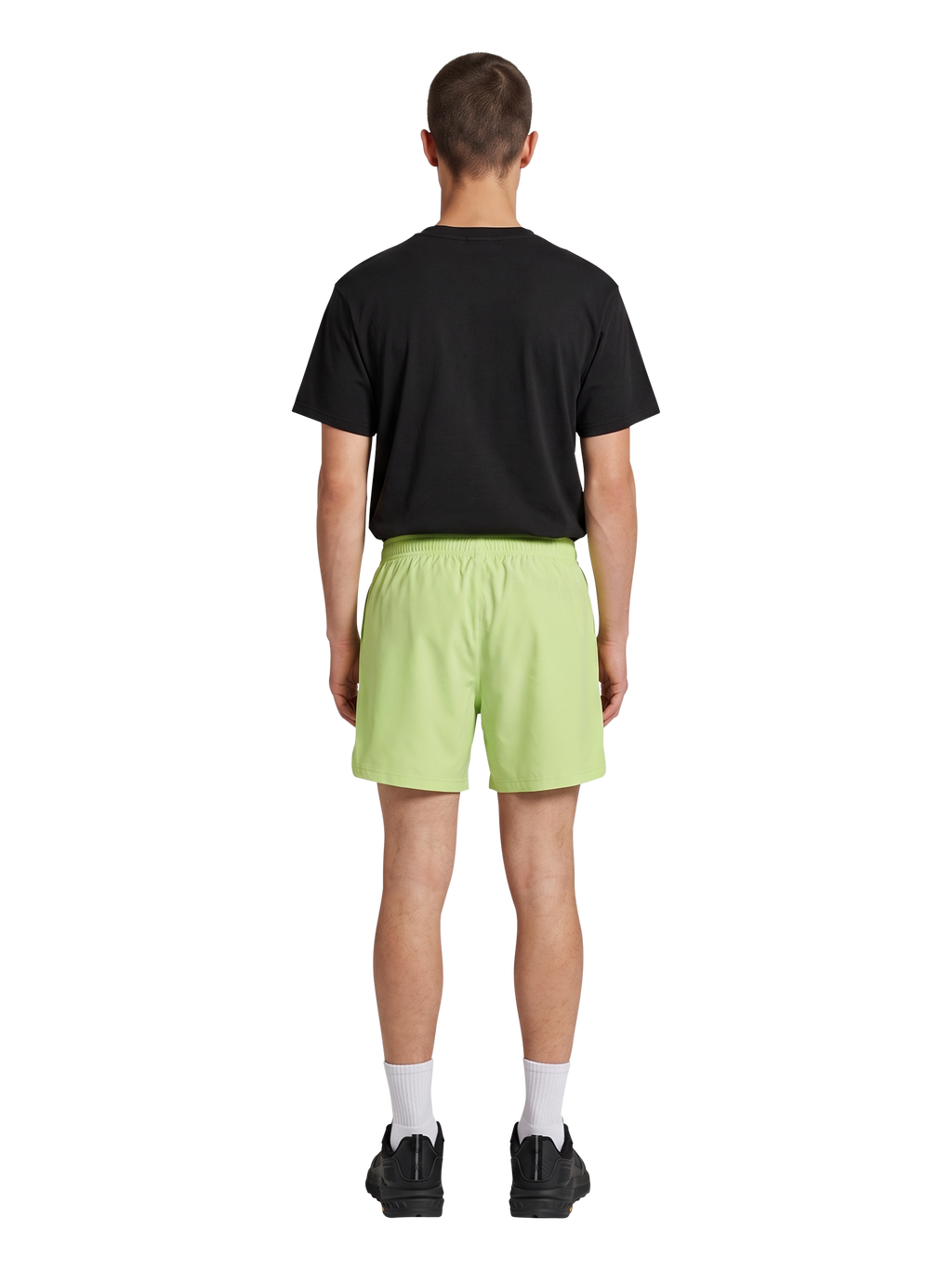 HALO SHORTS