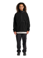 HALO TEDDYFLEECE PULLOVER