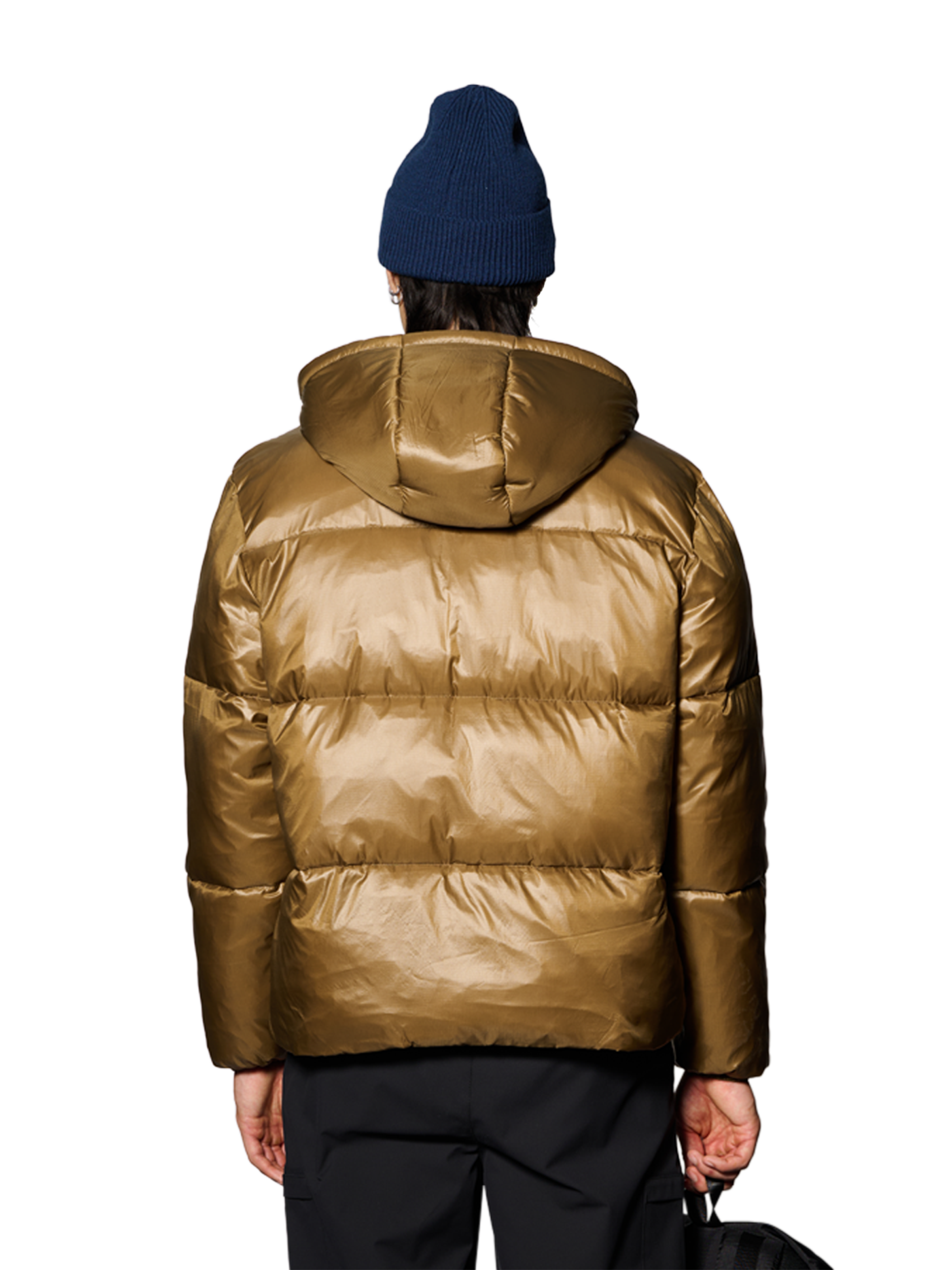 HALO TROOPER DOWN  JACKET