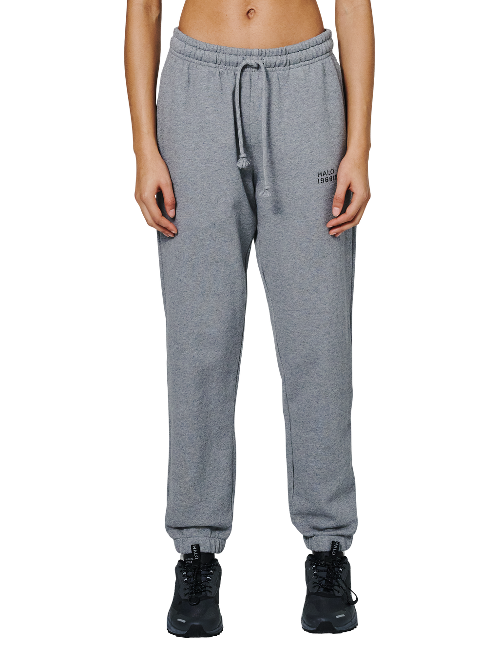 HALO ESSENTIAL SWEATPANTS