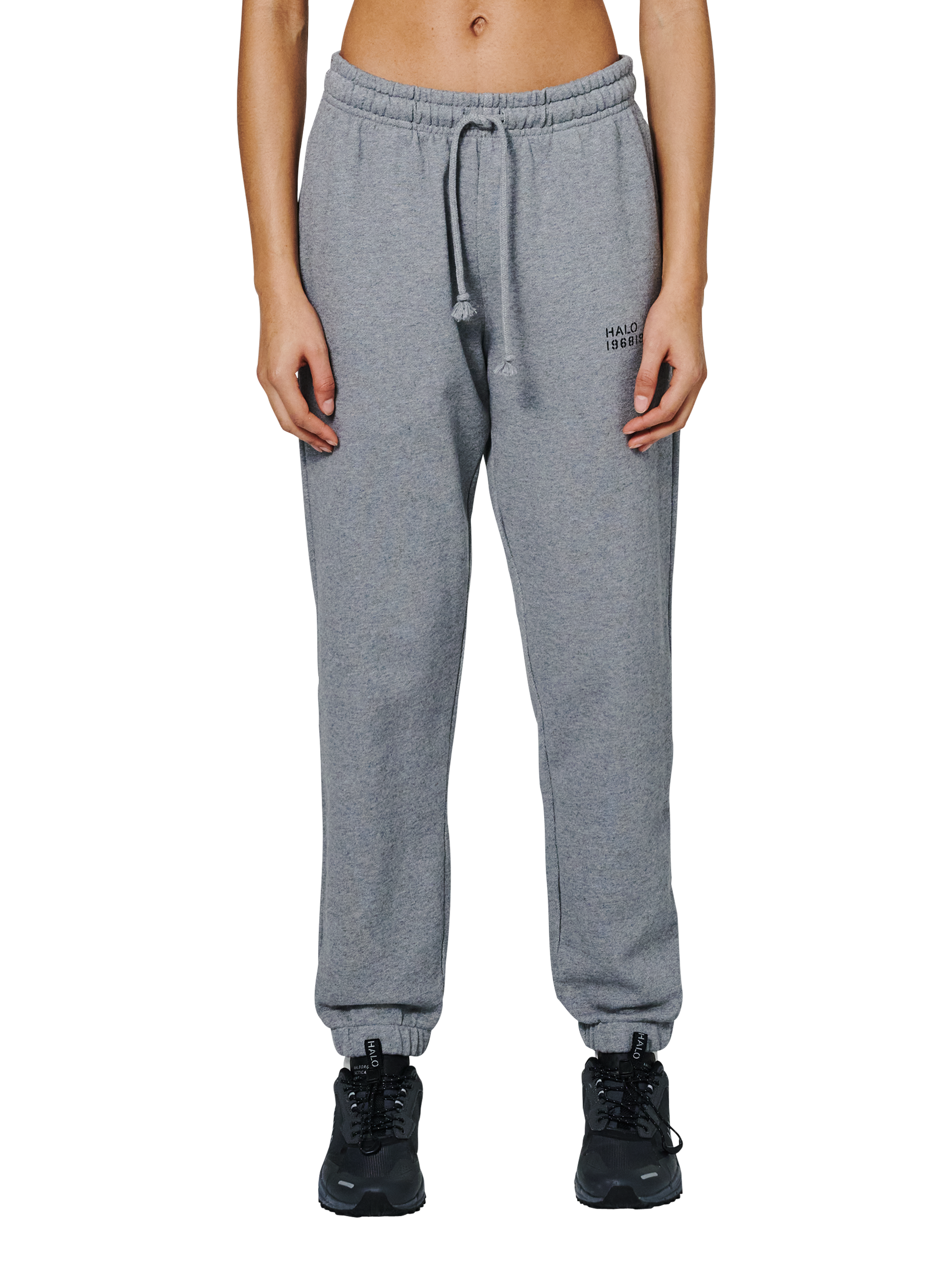 HALO ESSENTIAL SWEATPANTS
