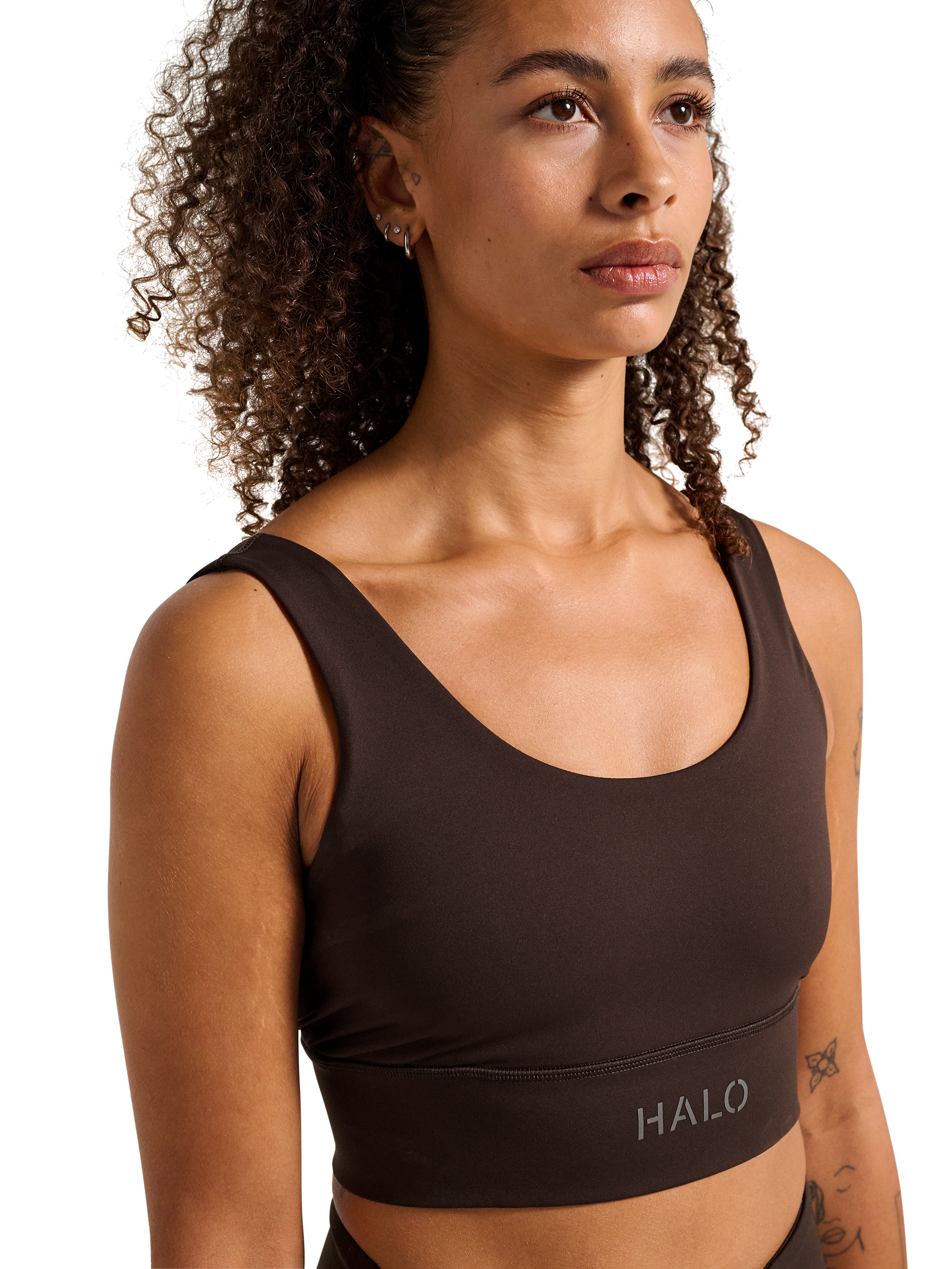 HALO WOMEN TRAINING BRA