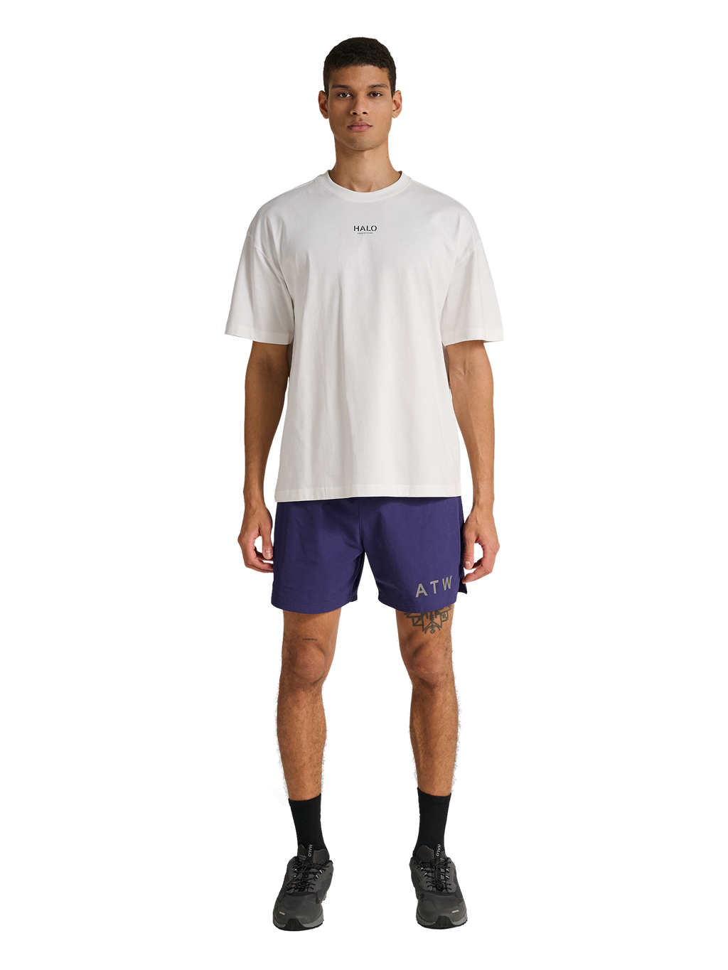 HALO SHORTS