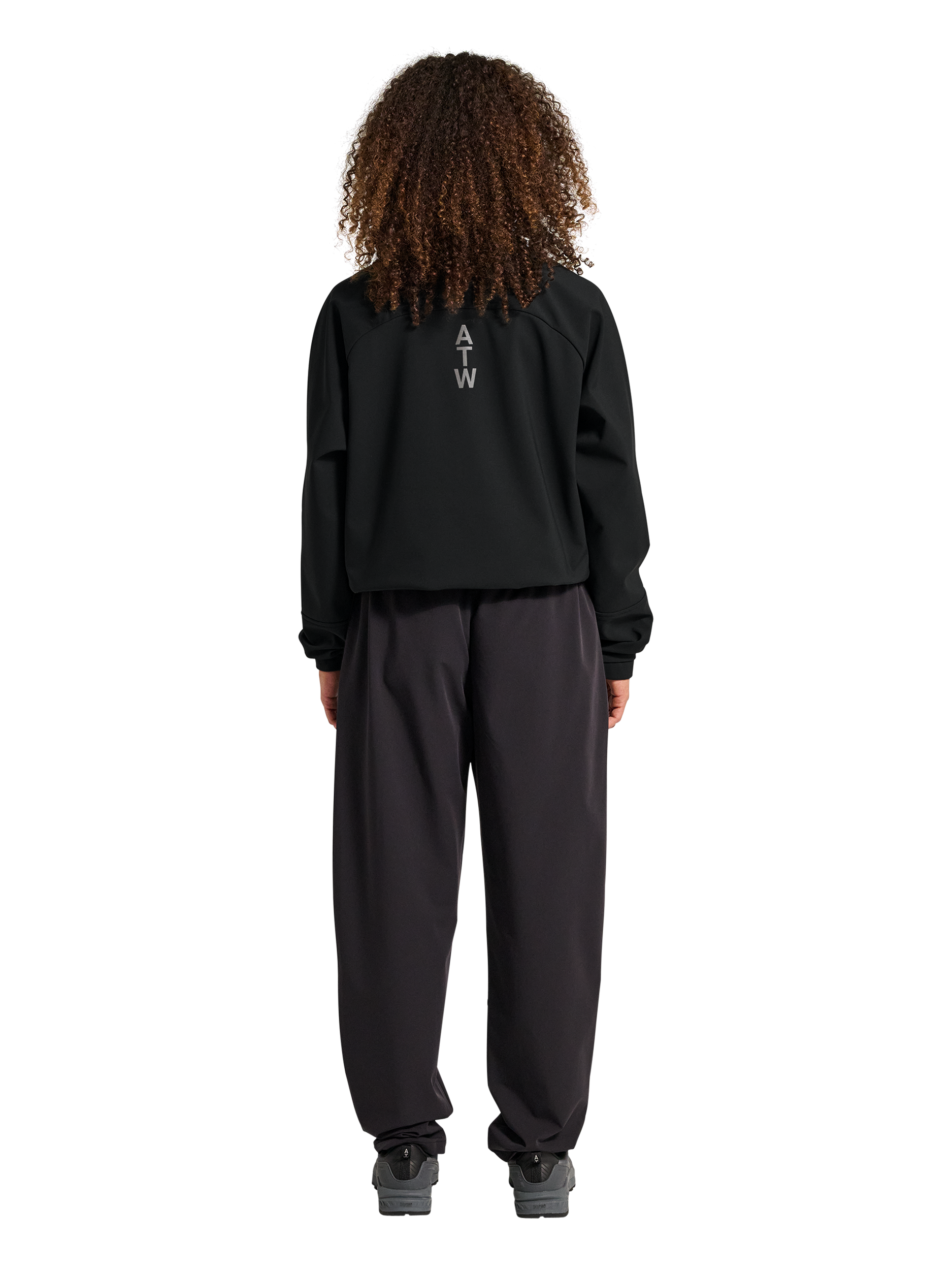 HALO ELITE SOFTSHELL JACKET