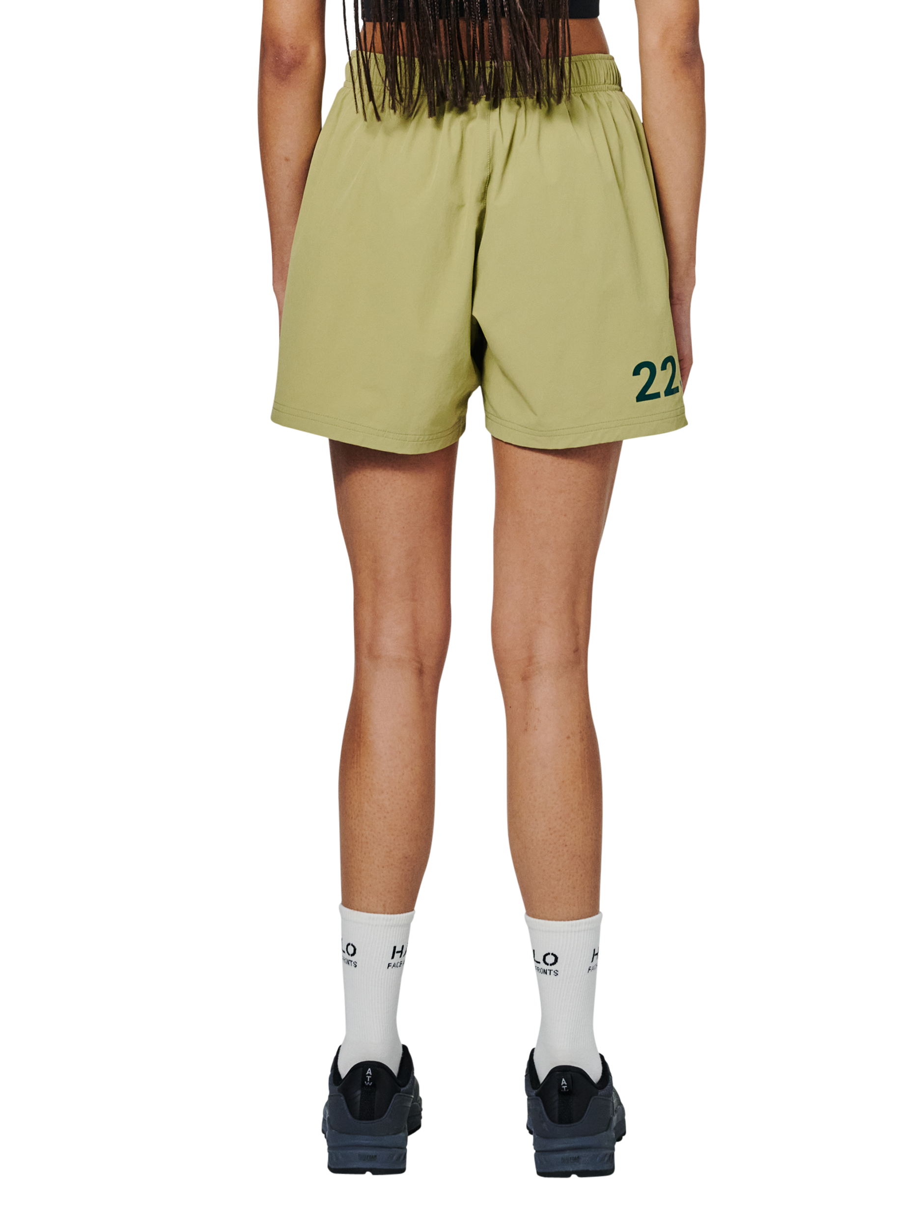HALO SHORTS