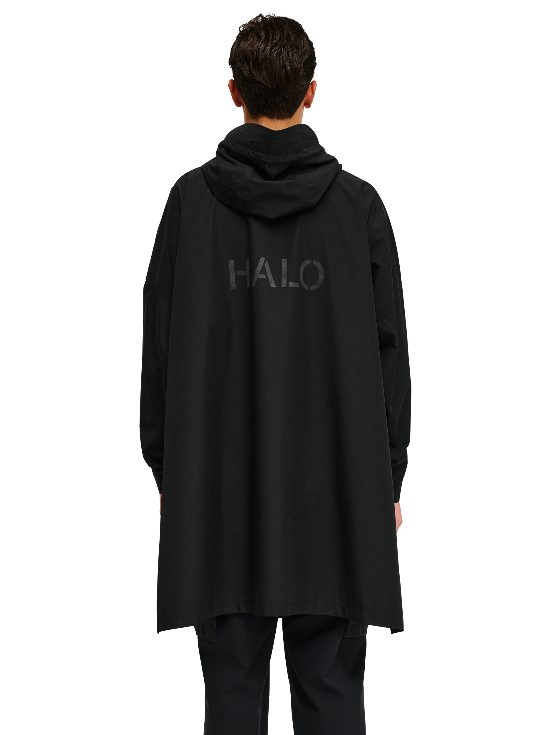 HALO RAINCOVER