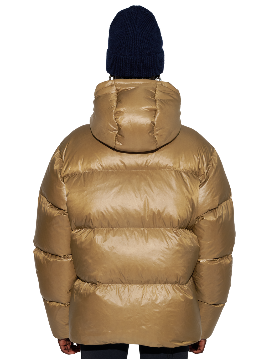 HALO TROOPER DOWN  JACKET