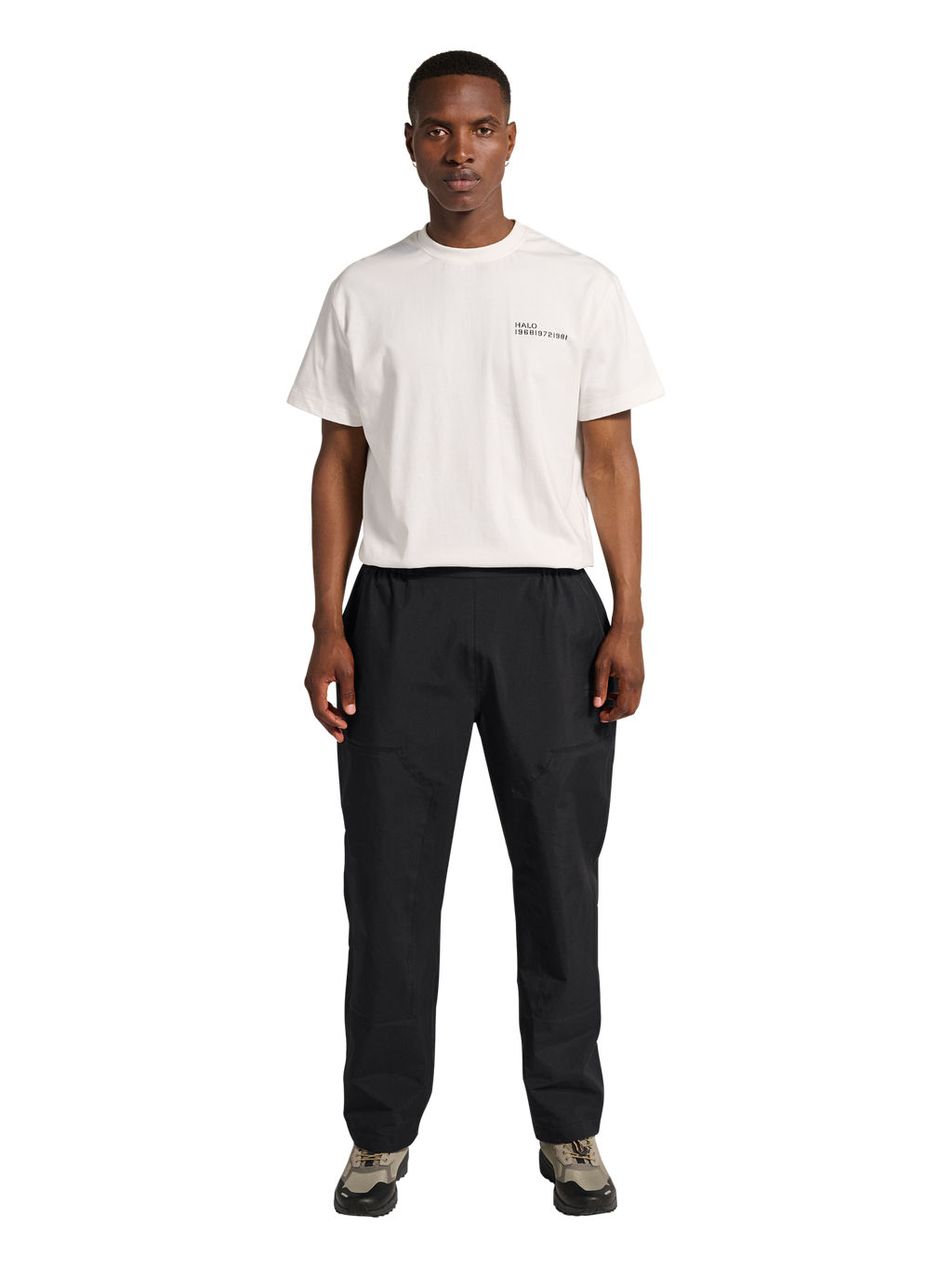 HALO GHOST SHELL PANTS