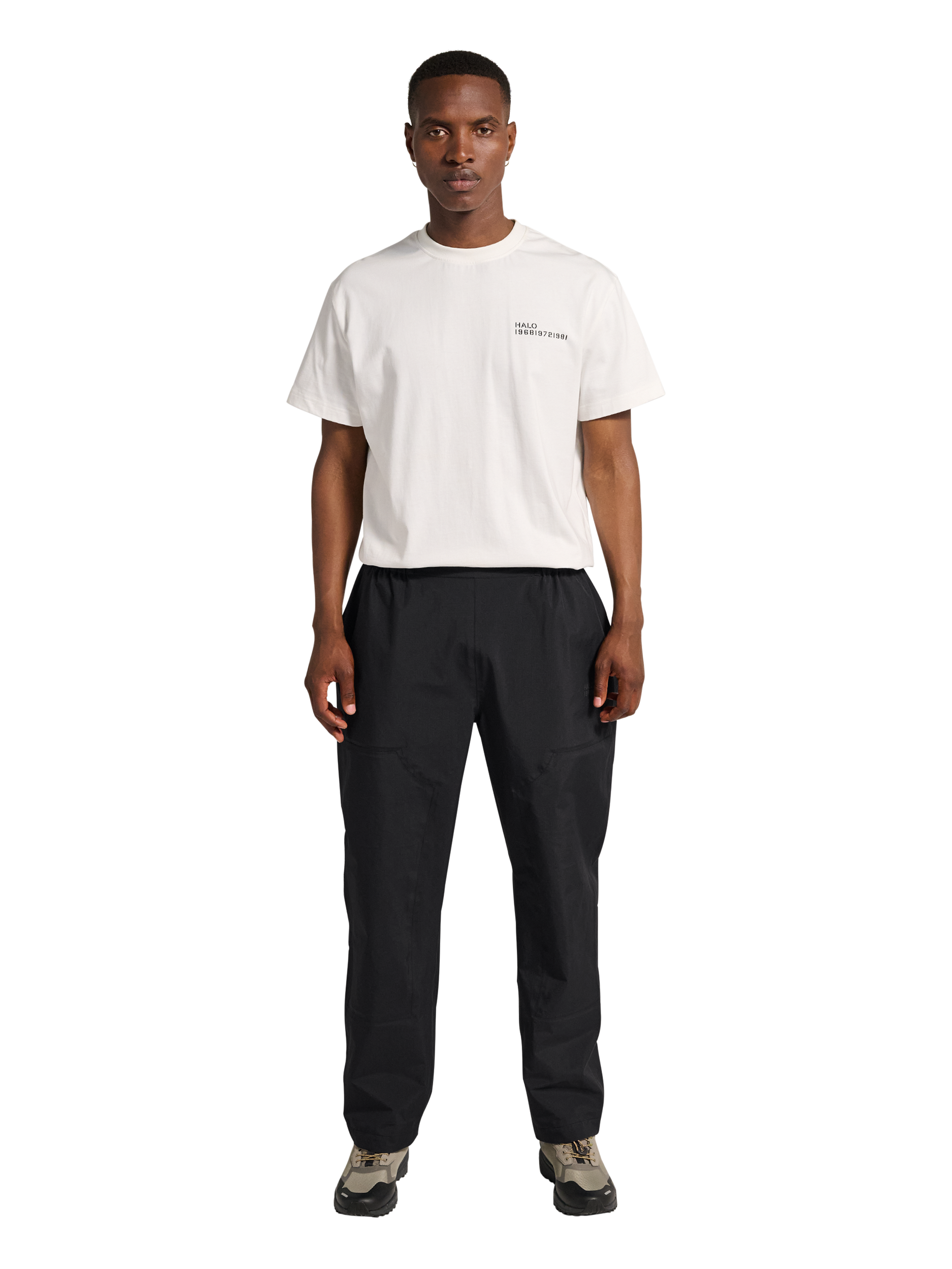 HALO GHOST SHELL PANTS