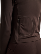 HALO WOMEN FULL ZIP 2.0