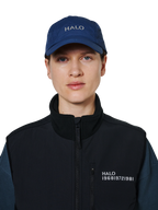 HALO NYLON LIGHTWEIGHT CAP