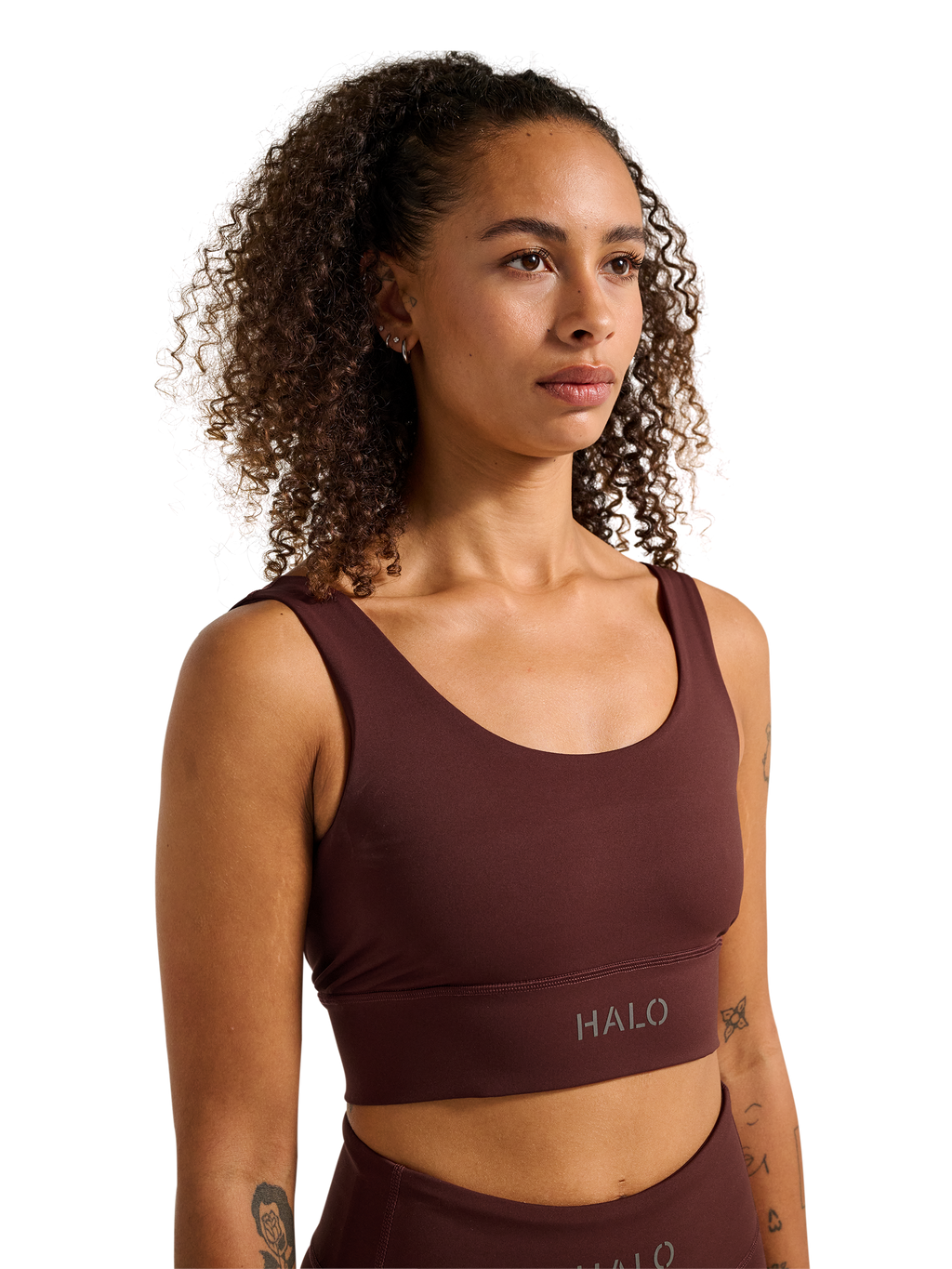 HALO WOMEN TRAINING BRA