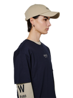 HALO COTTON CAP