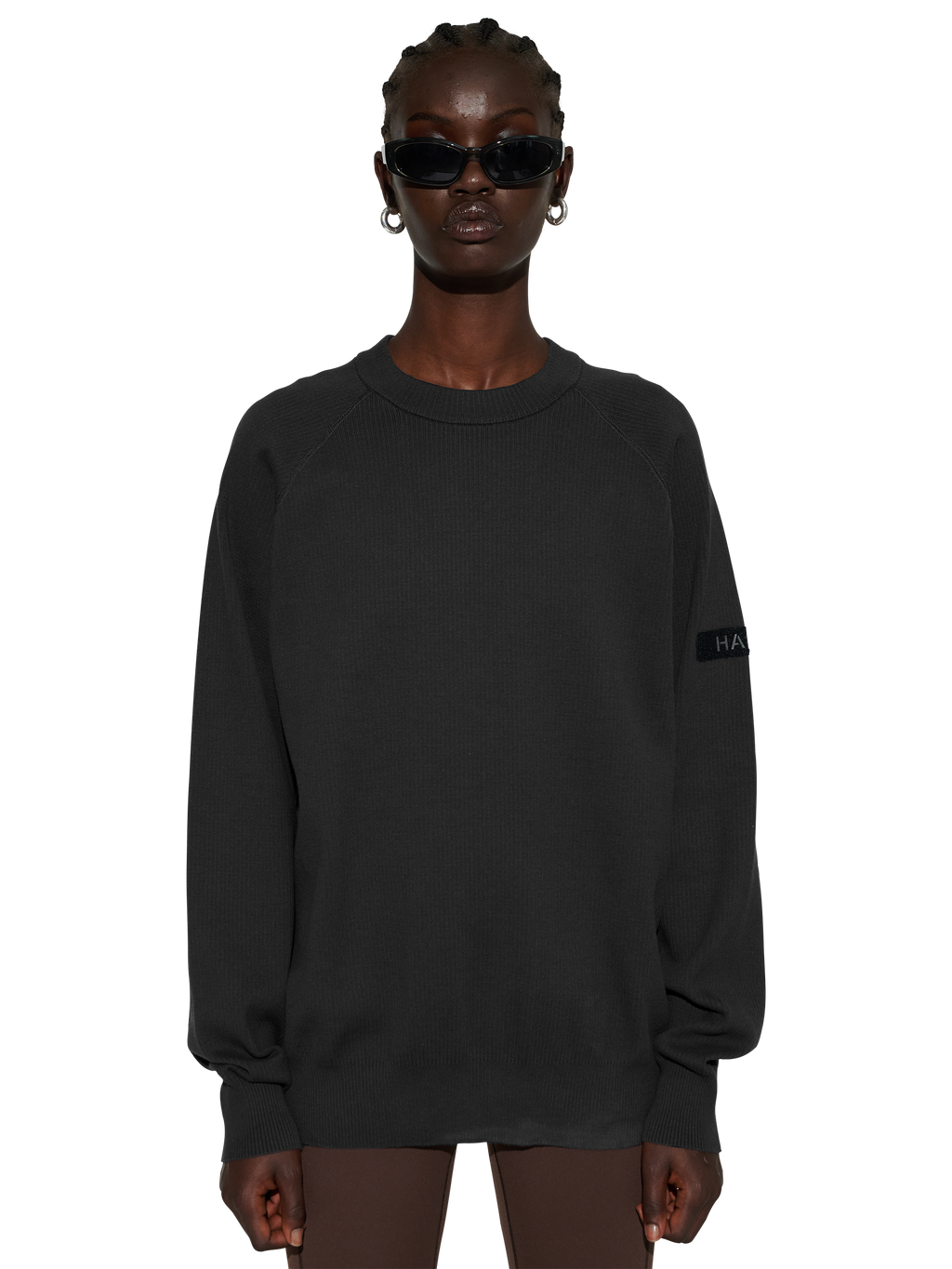 HALO INFANTRY CREWNECK